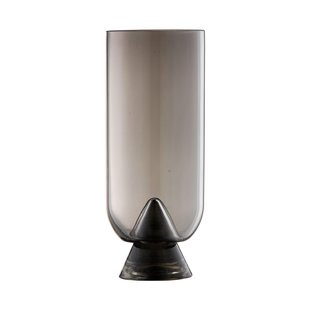 AYTM Glacies Vaas Medium Black