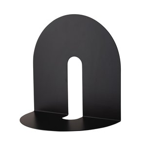 AYTM Castellum Wandplank Zwart