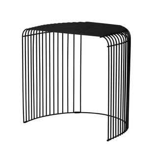 AYTM Curva Bijzettafel Zwart