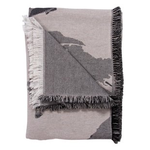 AYTM Floreo Plaid 170x130