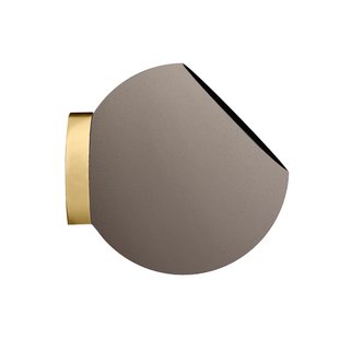 AYTM Globe Muurbloempot&Oslash;21 Taupe