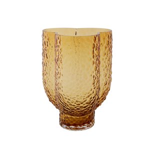 AYTM Arura Trio Vaas Small Amber