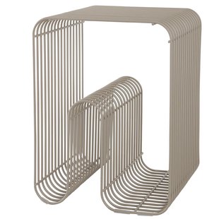 AYTM Curva Kruk Taupe