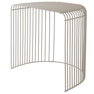 AYTM Curva Bijzettafel Taupe