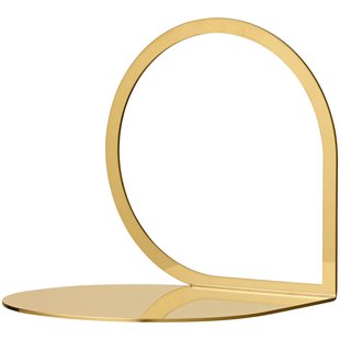 AYTM Stilla Boekensteun Goud