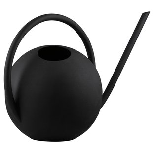 AYTM Globe Gieter Zwart