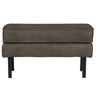 WOOOD Rodeo Hocker Army