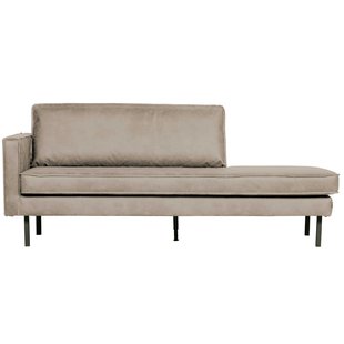 WOOOD Rodeo Daybed Links Elephant Skin