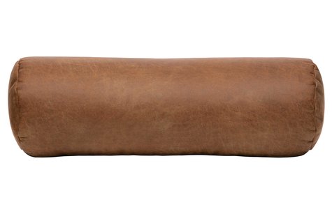 WOOOD Spool Rolkussen Cognac