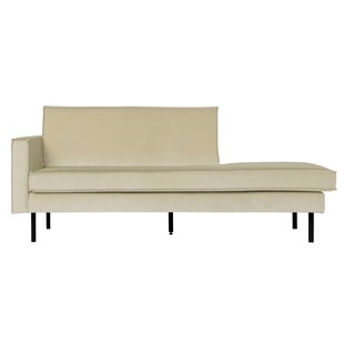 WOOOD Rodeo Daybed Links Pistache