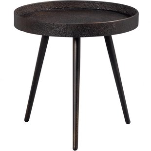 WOOOD Bounds Bijzettafel&Oslash;41