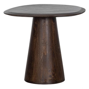 WOOOD Posture Bijzettafel 50x60