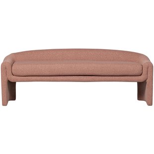 WOOOD Zone Bankje Rose Dust