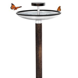 Blomus Fuera Vogelvoederhuisje