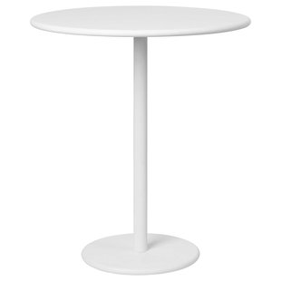 Blomus Stay Bijzettafel&Oslash;40 White