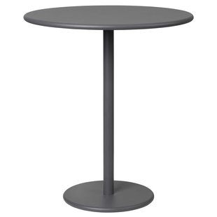 Blomus Stay Bijzettafel&Oslash;40 Warm Gray