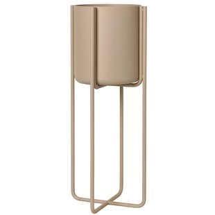 Blomus Kena Bloempot Small&Oslash;22 Nomad