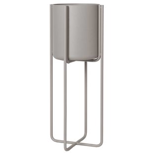 Blomus Kena Bloempot Small&Oslash;22 Mourning Dove