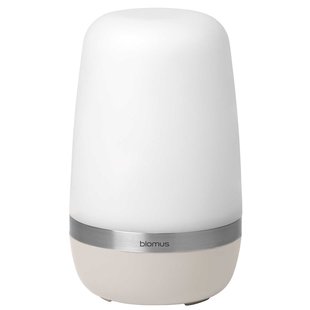 Blomus Spirit Tafellamp S LED Oplaadbaar Moonbeam