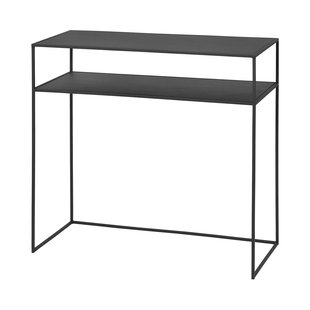 Blomus Fera Sidetable Console Tafel Zwart