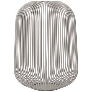 Blomus Lito Windlicht Large Mourning Dove