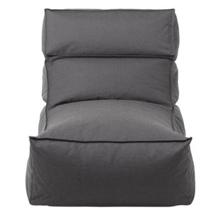 Blomus Stay Lounger Large Coal