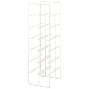 Blomus Pilare Wijnrek Large Moonbeam