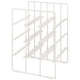 Blomus Pilare Wijnrek Small Moonbeam