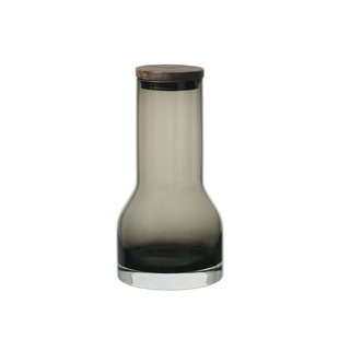 Blomus Lungo Karaf 650ml Smoke