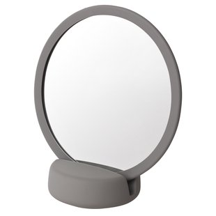 Blomus Sono Spiegel&Oslash;17 Satellite Tafelspiegel