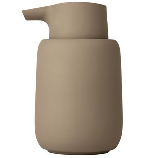 Blomus Sono Zeepdispenser Tan