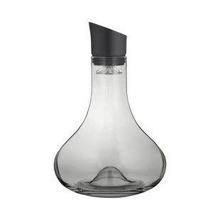Blomus Alpha Decanteerkaraf Smoke