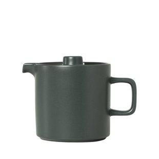 Blomus Pilar Theepot 1L Agave Green Blomus Pilar Theepot 1L Agave Green