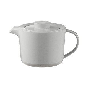 Blomus Sablo Theepot Cloud
