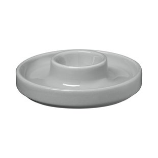 Blomus Pilar Eierdop Set Van 2 Mirage Gray