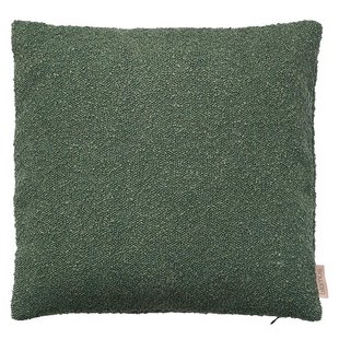 Blomus Boucle Kussenhoes 40x40 Duck Green
