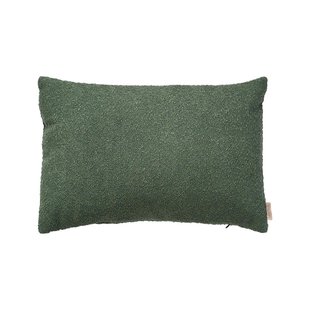 Blomus Boucle Kussenhoes 40x60 Duck Green