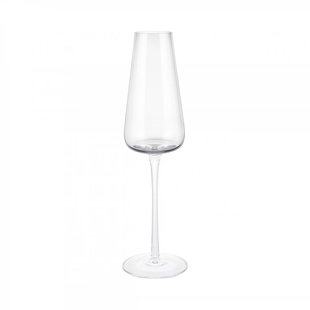 Blomus Belo Champagneglazen Set Van 6