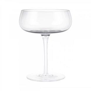 Blomus Belo Coupe Champagneglazen Set Van 2