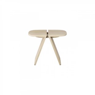 Blomus Avio Bijzettafel Naturel