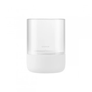 Blomus Calma Waxinelichthouder S Lily White