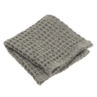 Blomus Caro Gastendoek 30x50 Set Van 2 Satellite