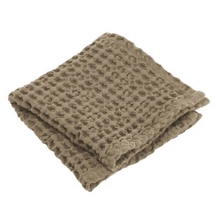 Blomus Caro Gastendoek 30x50 Set Van 2 Tan