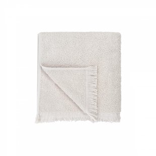 Blomus Frino Handdoek 50x100 Moonbeam