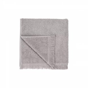 Blomus Frino Handdoek 50x100 Satellite