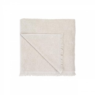 Blomus Frino Handdoek 70x140 Moonbeam