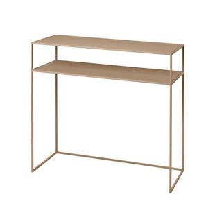 Blomus Fera Sidetable Console Tafel Nomad Blomus Fera Sidetable Console Tafel Nomad
