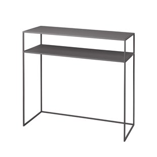 Blomus Fera Sidetable Console Tafel Steel Gray