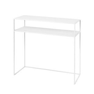 Blomus Fera Sidetable Console Tafel Wit