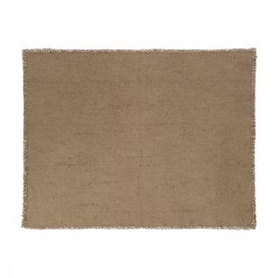 Blomus Lineo Placemat Tan Blomus Lineo Placemat Tan